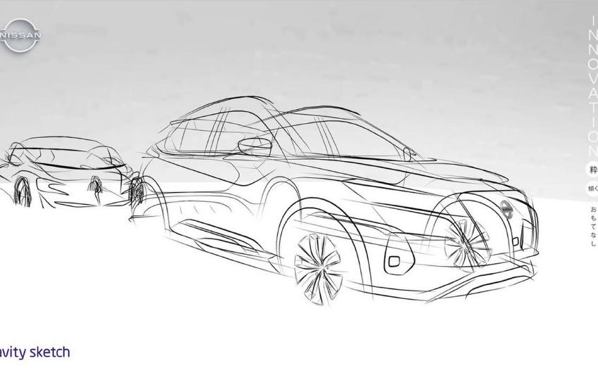  La evolución del diseño de Nissan en los últimos años