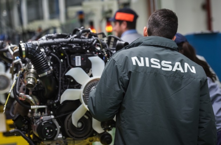  La filosofía de ingeniería de Nissan: eficiencia pensada para el uso diario