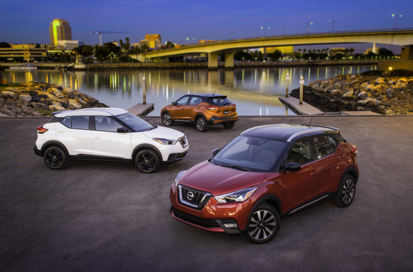  ¿Qué modelo Nissan elegir según tu estilo de manejo?