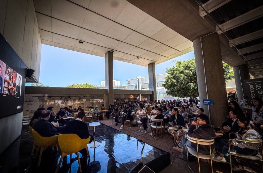  Arquitectura con sentido social: llaman a diseñar para quienes habitan los espacios, no solo para quien los paga