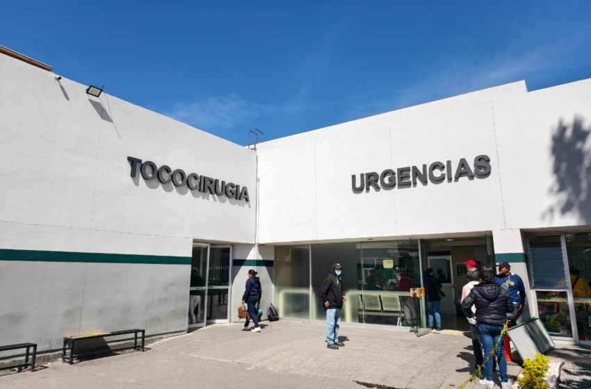  IMSS Querétaro mantendrá servicio de urgencias y hospitalización el 16 de marzo
