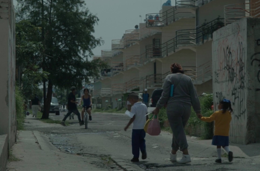  “Más que una casa”: el documental que cuestiona la política de vivienda en México