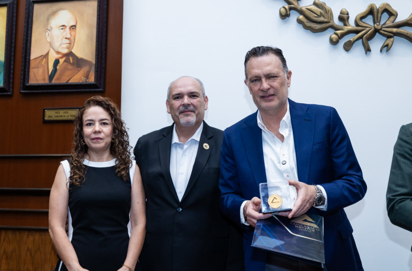  CANACOPE Querétaro renueva consejo directivo para el periodo 2026-2027