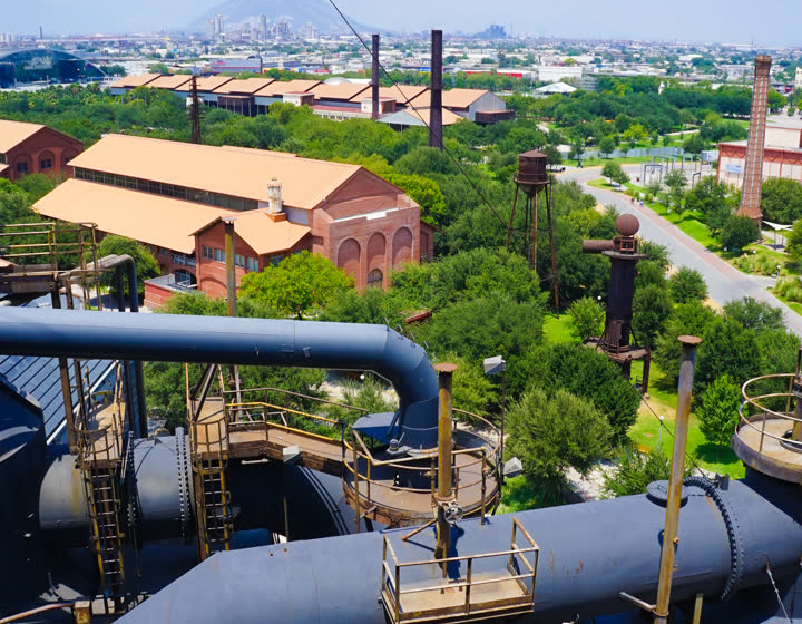  Actividad económica en México crecería 0.5 % anual en marzo, anticipa indicador de INEGI