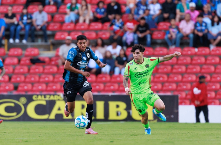  Gallos deja escapar el triunfo en el último suspiro y empata ante Juárez