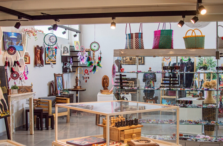  Galería “Talento en Libertad”: artesanías hechas en prisión que impulsan la reinserción social en Querétaro
