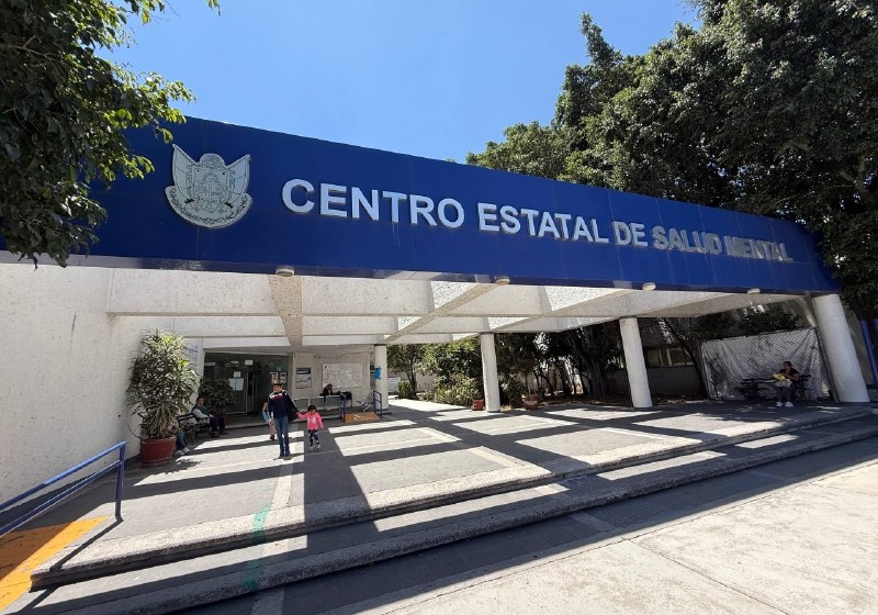  “Cada día es un reto”: atienden a mil 500 personas con autismo en el CESAM Querétaro