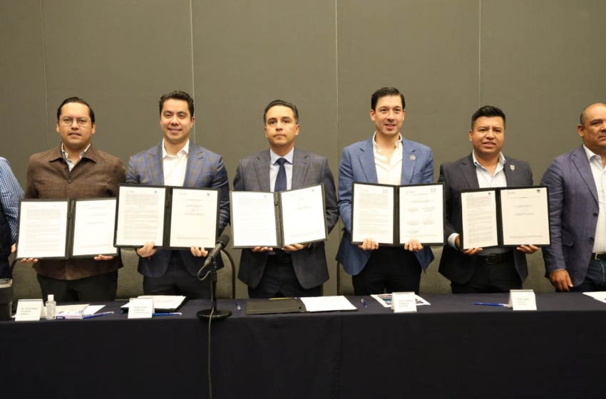  Municipios metropolitanos de Querétaro se suman a programa estatal para regular venta de alcohol