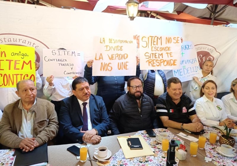  Presunto fraude con créditos a docentes sacude al SITEM; niegan vínculo y acusan golpeteo político