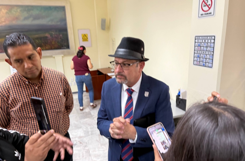  Amparos por fideicomiso de jubilaciones en la UAQ no proceden; universidad defiende legalidad