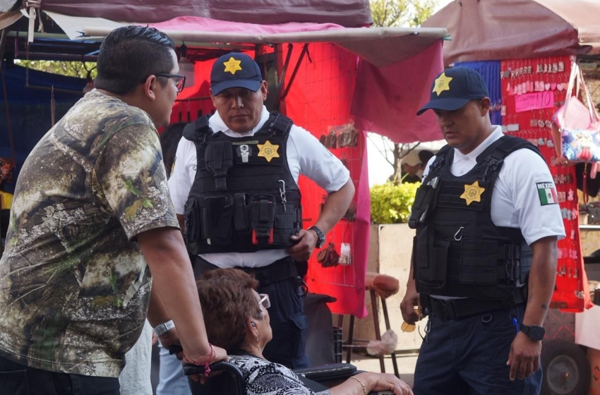  Disminuye 9% incidencia en delitos patrimoniales en el municipio de Querétaro: SESNSP