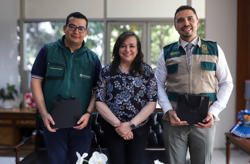 Parteras con licenciatura: es la estrategia que buscan impulsar la UAQ y el IMSS Bienestar en Querétaro