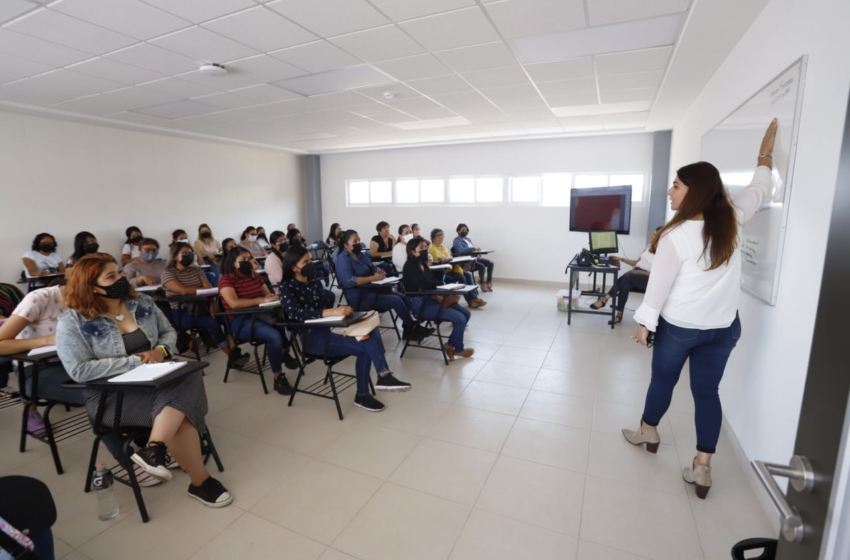  Universidades públicas de Querétaro registran demanda histórica; crecimiento poblacional presiona al sistema educativo