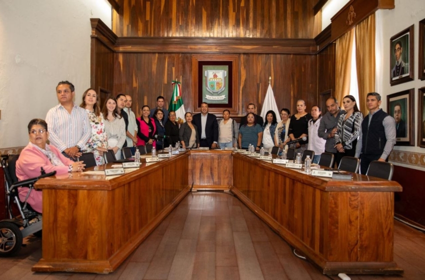  San Juan del Río aprueba descuentos en multas de tránsito y regularización de asentamientos