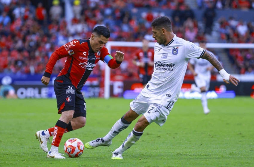  Gallos Blancos busca salir del fondo ante Toluca en la jornada 13
