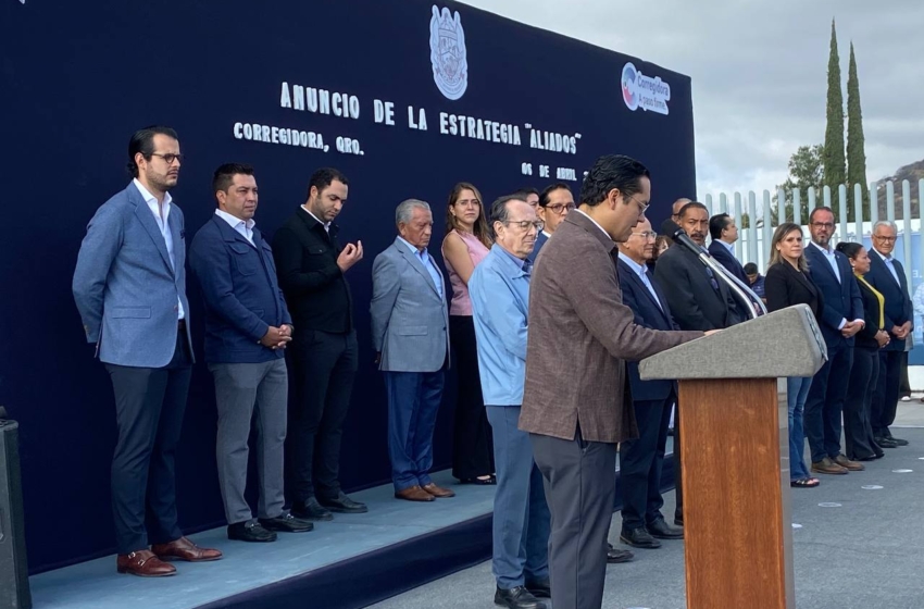  Chepe Guerrero anuncia incremento salarial del 16% a policías municipales