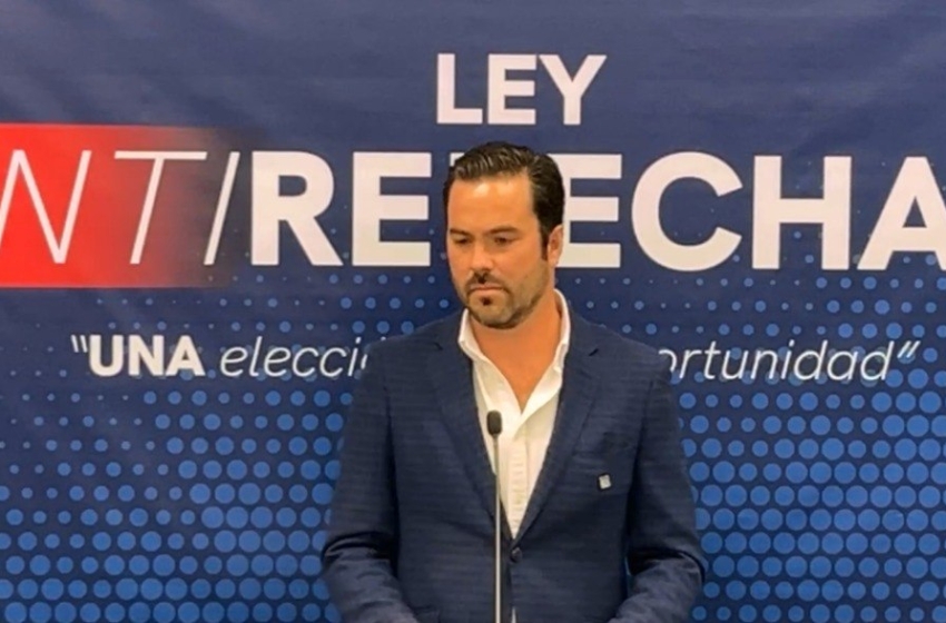  Proponen “Ley Anti Repechaje” para evitar doble postulación en elecciones de Querétaro