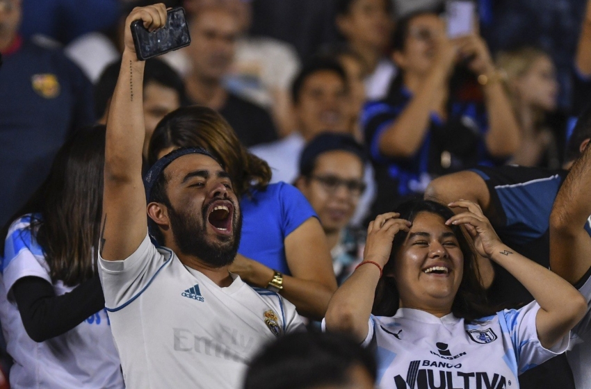  No se han reportado casos de abuso autoridad en partidos de Gallos Blancos: Iovan Pérez