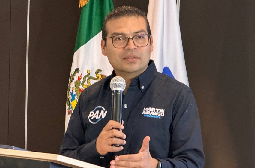  “Intentan generar polémica donde no la hay”: Martín Arango responde ante declaraciones de Paul Ospital