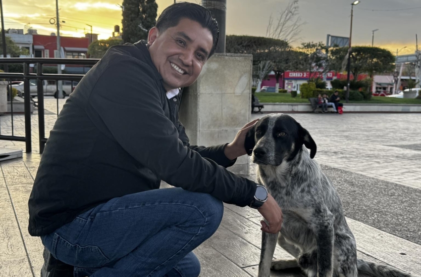  Alcalde de Ezequiel Montes resulta ileso tras aterrizaje de emergencia en globo aerostático