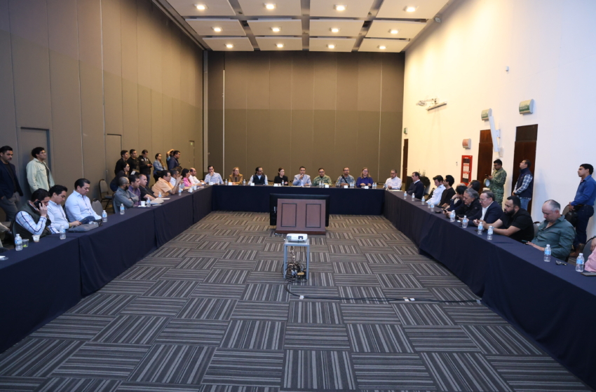  Refuerzan prevención en restaurantes, bares y antros de Querétaro