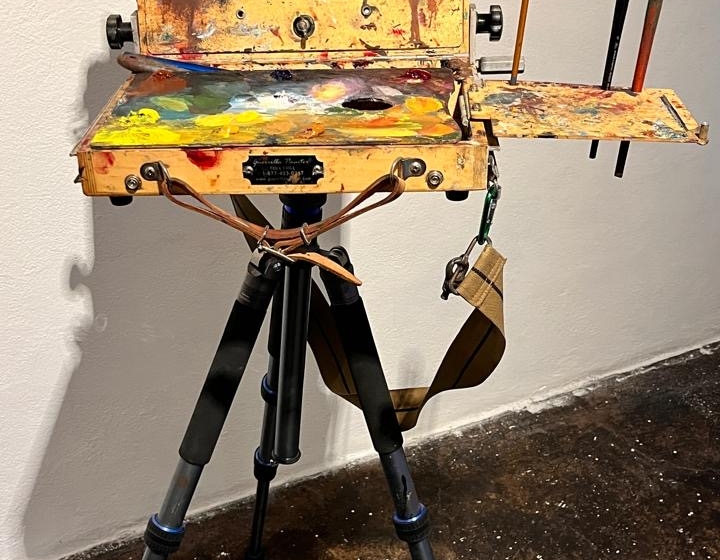  Abre la Galería Libertad su cuarta temporada de exposiciones