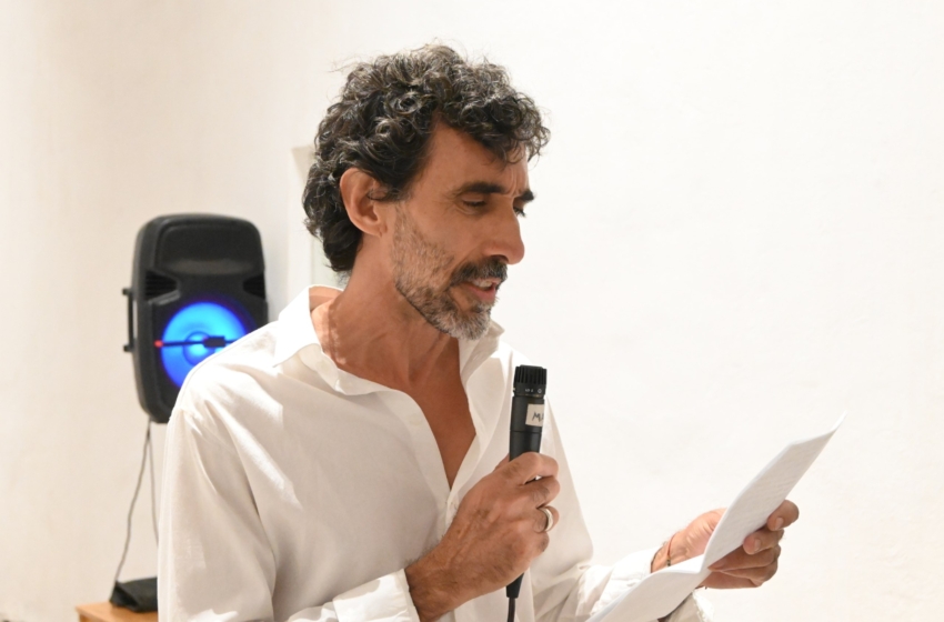  MACQ inaugura exposición de videoarte del uruguayo Walter Cruz