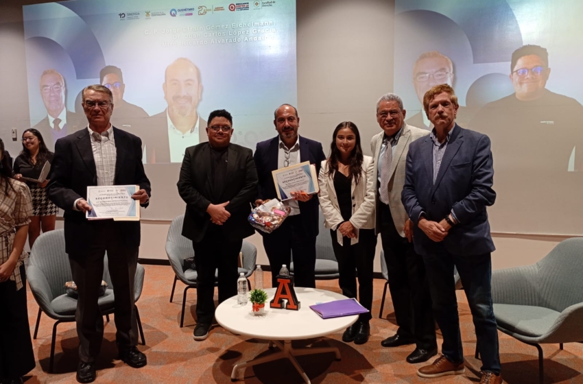  Contraloría impulsa conferencias sobre ética y valores en universidades de Querétaro