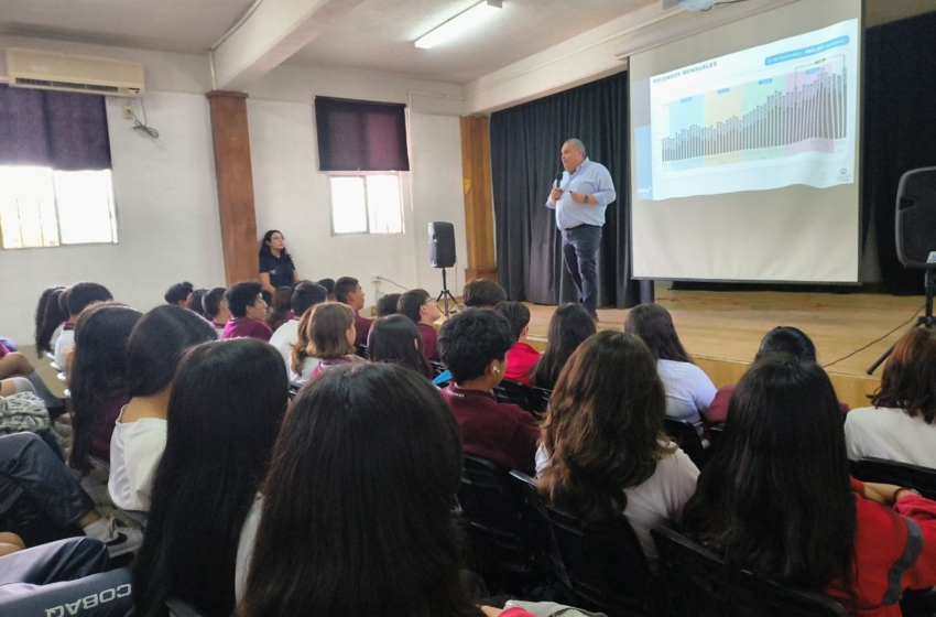  Inicia periodo de renovación de Tarifa Unidos para estudiantes y personal al servicio de la comunidad