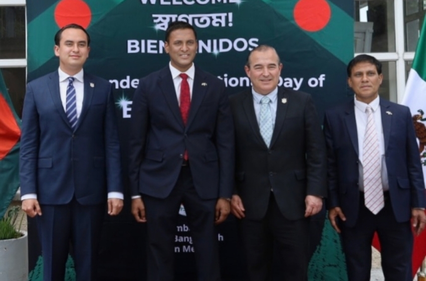  Fortalece Querétaro cooperación internacional y promoción cultural