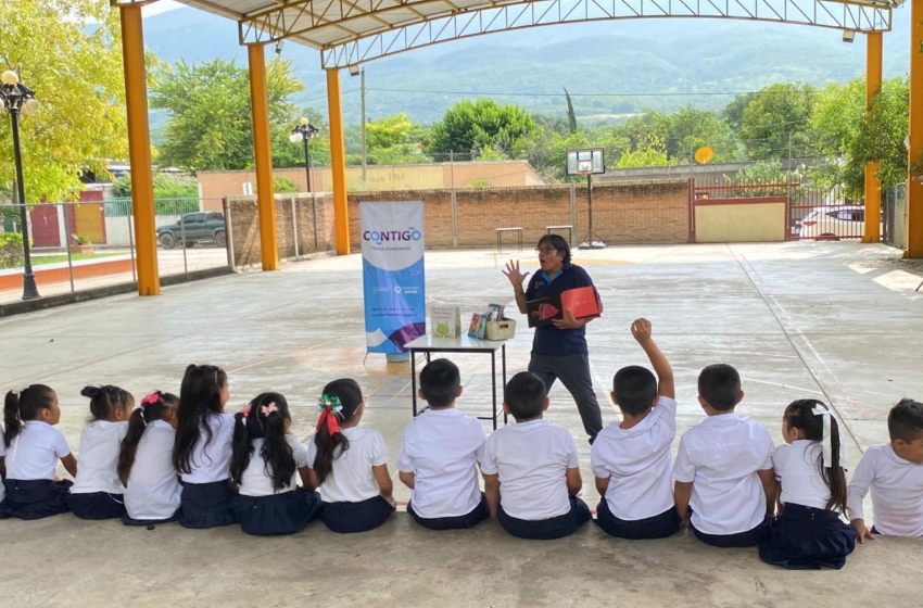  Secult lanza convocatoria para impulsar arte comunitario en barrios de Querétaro