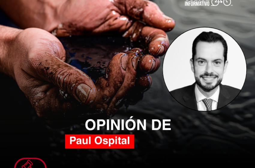  Contener el daño al gobierno
