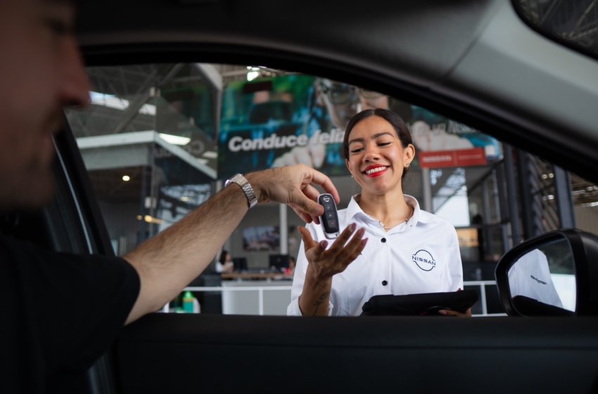  Concesionarias automotrices: el puente entre las marcas asiáticas y los conductores mexicanos
