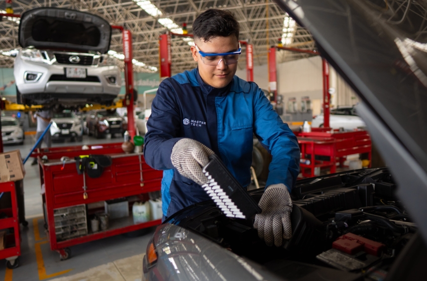 La importancia del servicio postventa en las marcas automotrices asiáticas en México