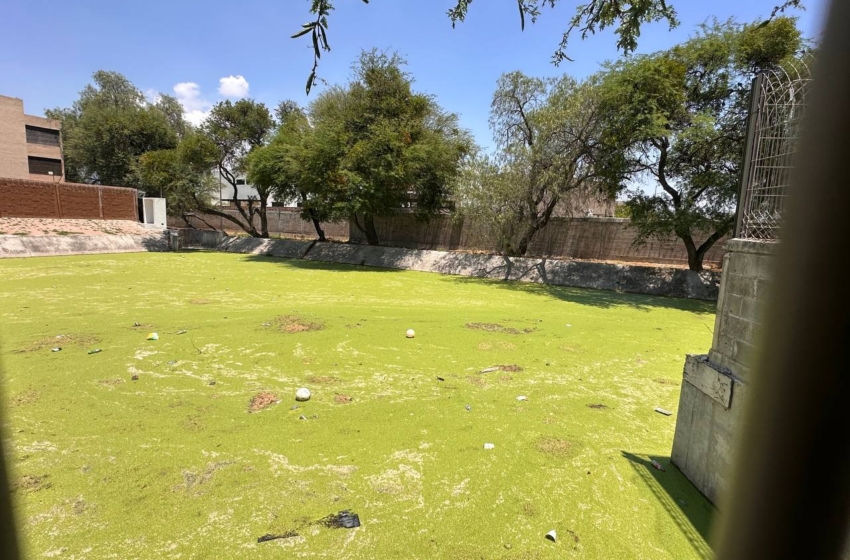  Mueren dos guardias tras caer en cárcamo en Puerta Real, Corregidora