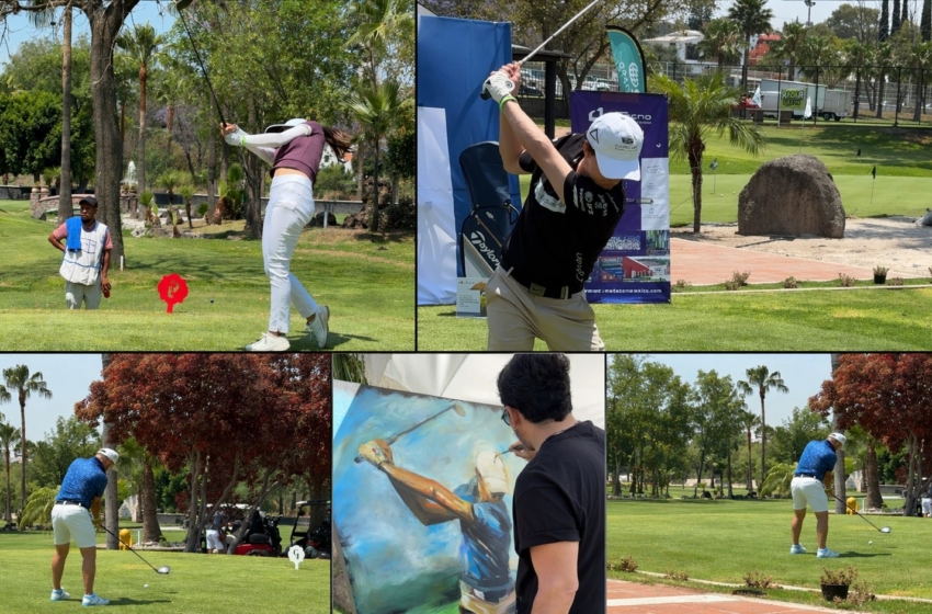  Querétaro Golf Open 2026: premios de lujo y lleno total consolidan su crecimiento