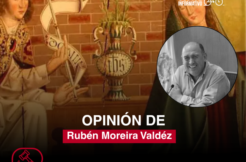  Entre judíos, musulmanes y cristianos