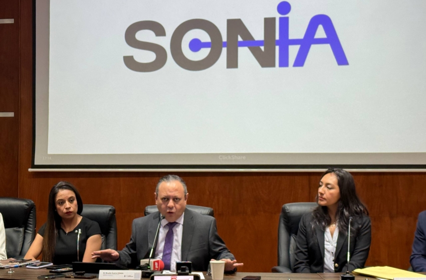  Querétaro firma primeras sentencias con inteligencia artificial; arranque público será el 4 de mayo