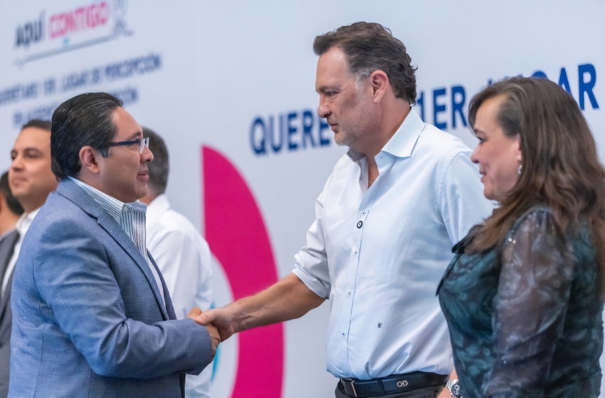  Querétaro lanza plataforma única para concentrar información pública