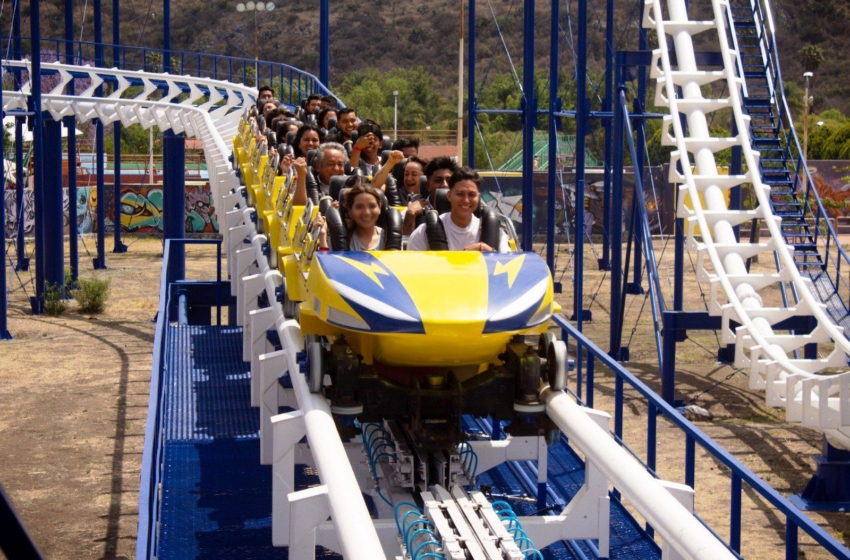  Parque Bicentenario espera superar los 30 mil visitantes durante vacaciones de verano