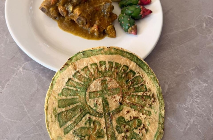 Certifican a cocineras tradicionales para preservar la gastronomía queretana