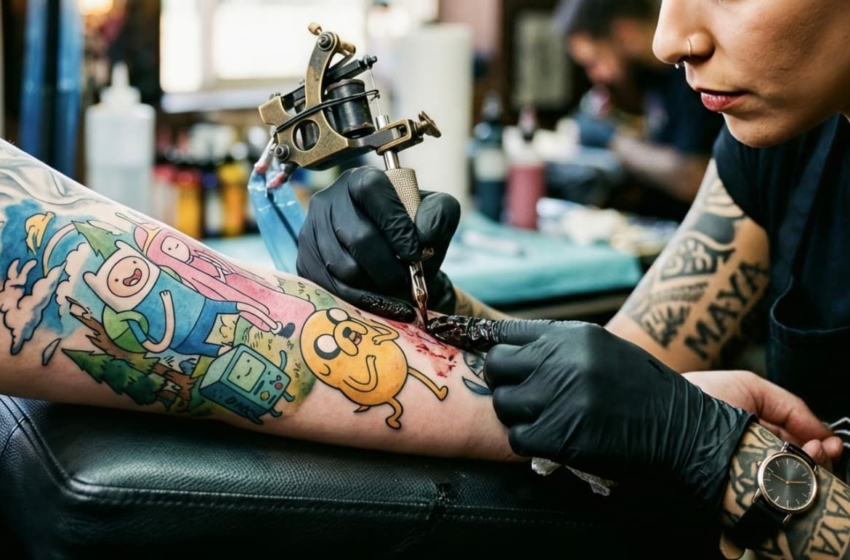  Derecho UAQ impulsa iniciativa para prohibir tatuajes en menores de edad