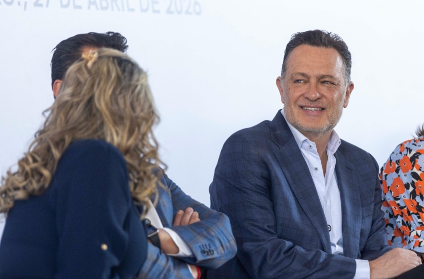  Impulsa Gobernador inversión educativa en la capital