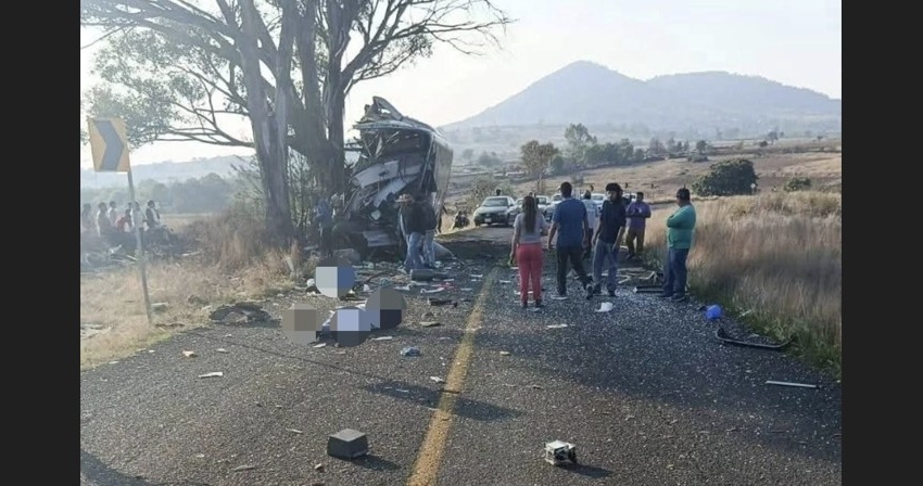  Aún sin plazo para indemnizaciones por accidente de Amealcenses; casos siguen en proceso judicial