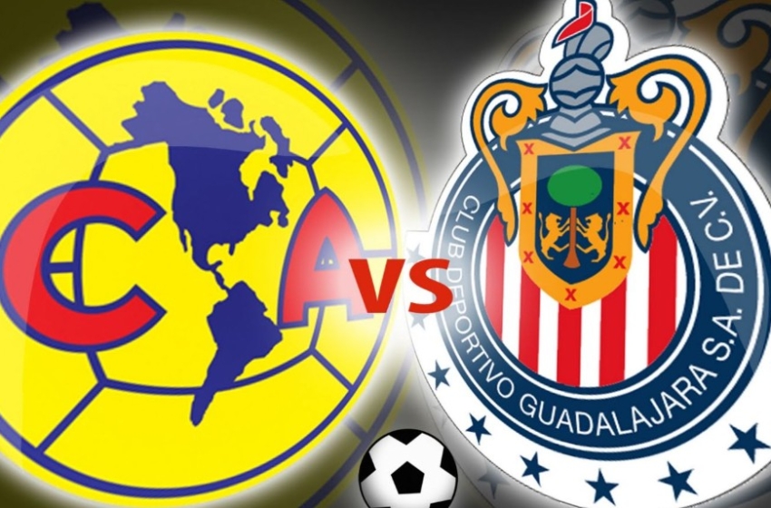  América vs Chivas revive en Querétaro: leyendas del fútbol llegarán al Festival de Comunidades Extranjeras