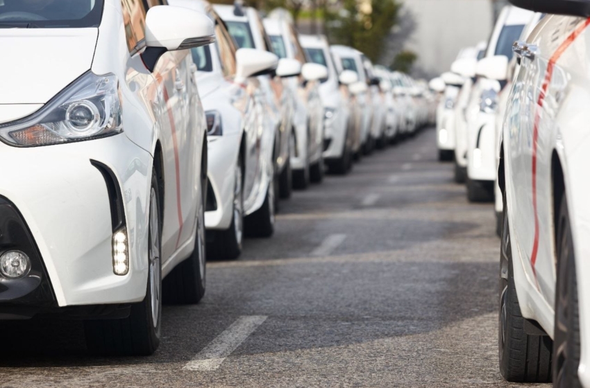  Caen ventas de autos nuevos en Querétaro durante primer trimestre de 2026