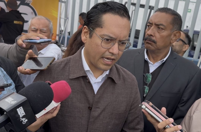  Al menos 4 funcionarios de Corregidora buscarían cargos en próximas elecciones: “Chepe” Guerrero