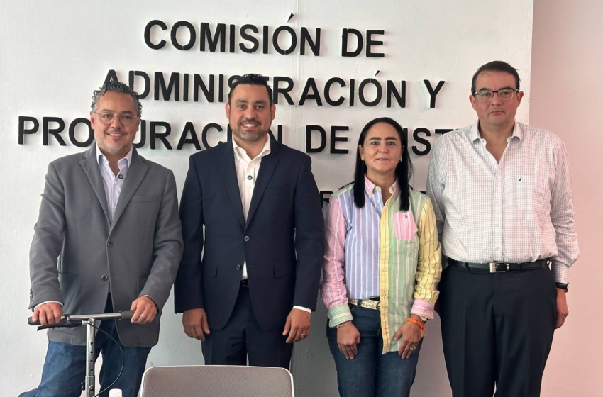  Avanza en comisión iniciativa de identidad de género; pasa al Pleno con división de posturas