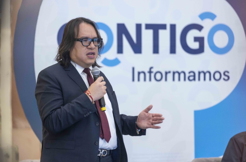  Querétaro reporta baja en delitos con mayor operatividad en seguridad durante 2026