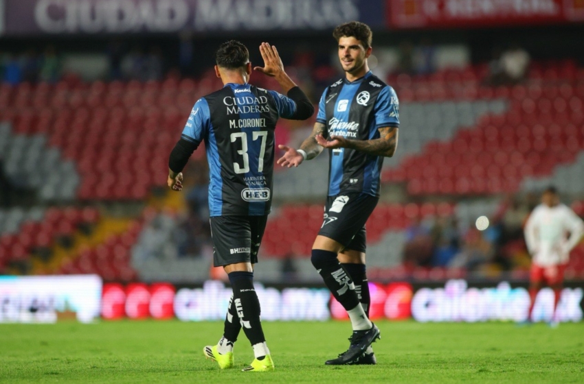  Con boletos patrocinados por “Tio Richie” Gallos Blancos visitará a Mazatlán